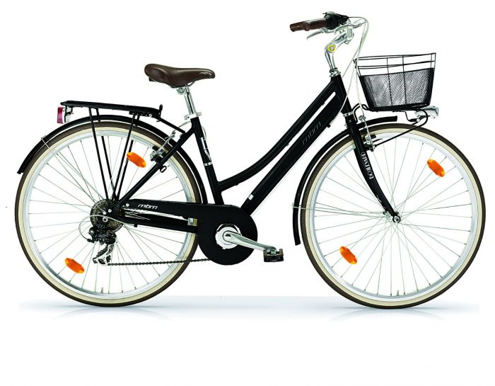 hybride damesfiets