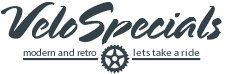 Design Stadsfietsen, Retrofietsen, bijzondere mooie designfietsen vindt u bij Velospecials